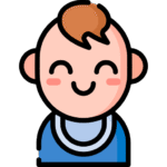 Kids’ Choice (light roasted, less salt)