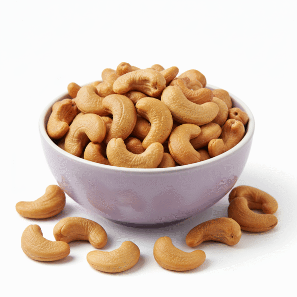 Nutty Whole Cashew