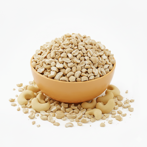 Nutty Cashew – SWP